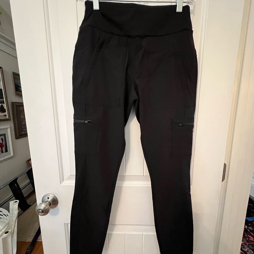 Athleta hiking pants - Headlands hybrid cargo